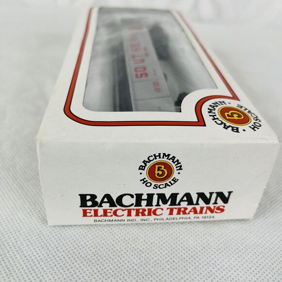 5 for $25| Bachmann Electric Train HO Scale Southern 1246 Gondola 10-56 - Picture 4 of 6